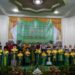 Majelis Dikdas & Pauddasmen Aisyiyah Medan, Gelar Syukuran Kelulusan 111 Siswa TPQ