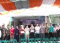 PCM Tanjung Sari Gelar Khitanan Massal Ceria, 60 Anak Ikut Sunat Gratis