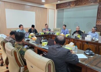 Muhammadiyah Perkuat Tata Kelola Wakaf untuk Optimalkan Manfaat bagi Umat