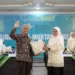 Busyro Muqoddas Dorong Nasyiatul Aisyiyah Cetak Pemimpin Berakhlak Mulia