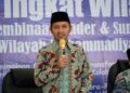 Politik Muhammadiyah : Politik Moral dan Politik Kebangsaan