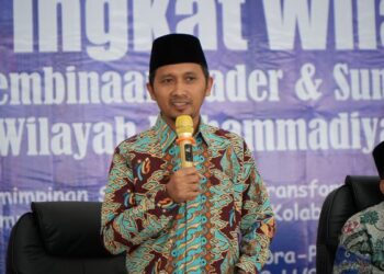 Politik Muhammadiyah : Politik Moral dan Politik Kebangsaan