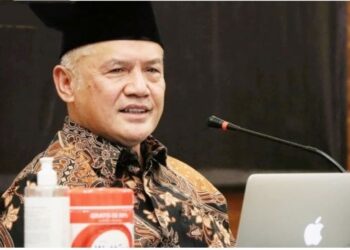Waspadai Akun Mengatasnamakan Muhammadiyah yang Menebar Adu Domba
