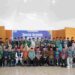 Muhammadiyah Sumut Perkuat Militansi Kader Lewat Darul Arqam Tingkat Wilayah