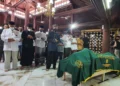 Dua Versi Bacaan Salat Jenazah Menurut Muhammadiyah