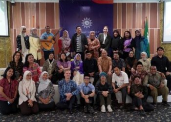 Delegasi Kerajaan Belanda Apresiasi Pendekatan Muhammadiyah Membangun Perdamaian