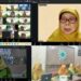 LLHPB PP ‘Aisyiyah Perkuat Konsolidasi Gerakan Lingkungan dan Kebencanaan Jelang Tanwir dan Muktamar