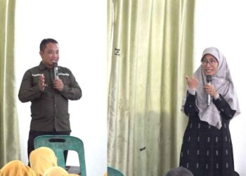 Seminar Lingkungan Hidup ACC 2026 Soroti Peran Strategis ‘Aisyiyah dalam Membangun Kesadaran Lingkungan