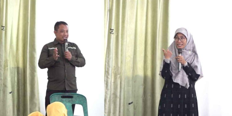 Seminar Lingkungan Hidup ACC 2026 Soroti Peran Strategis ‘Aisyiyah dalam Membangun Kesadaran Lingkungan