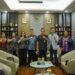 Wali Kota ajak Hyejeon University kenalkan produk UMKM dari Medan