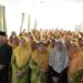 ‘Aisyiyah Cadre Camp 2026 MPK PWA Sumut di Tanah Karo, Perkuat Ideologi Kader dan Kepedulian terhadap Lingkungan