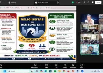 YASMA Kamboja Gandeng Akademisi UMSU Indonesia, Perkuat Gerakan Pendidikan dan Pencegahan Narkoba melalui Seminar Internasional