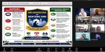 YASMA Kamboja Gandeng Akademisi UMSU Indonesia, Perkuat Gerakan Pendidikan dan Pencegahan Narkoba melalui Seminar Internasional