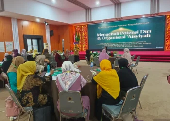Siapkan Agen Perubahan di Tanah Papua, ‘Aisyiyah Perkuat Kepemimpinan Perempuan Berkemajuan