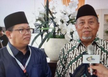 Spirit Teologi Al-Maun Menjadi Dasar Gerakan Muhammadiyah