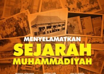 ASM: Merajut Mimpi Ahmad Syafii Ma’arif