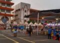 Bazar Expo Milad ke-48 FEB UMSU Dongkrak UMKM Kota Medan
