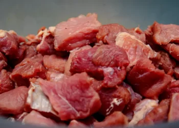 Cermati Kehalalan Makanan Berbahan Daging Giling, Ini Lima Titik Kritis yang Wajib Diperhatikan