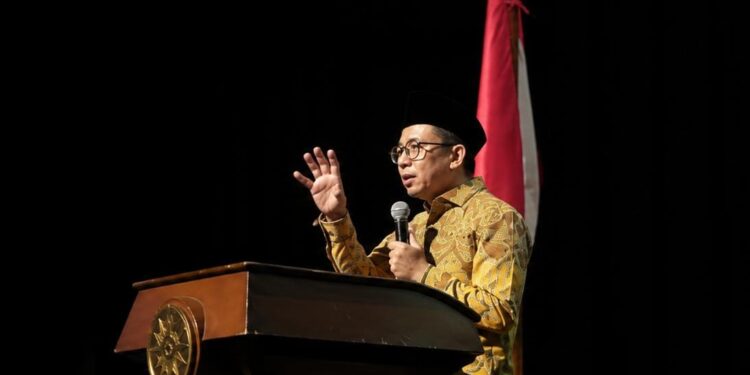 Muhammadiyah Harus Menguatkan dan Merawat Ekosistem Seni Budaya
