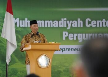 Cegah Sarjana Nganggur, Wamendiktisaintek Prof Fauzan Desak Transformasi Perguruan Tinggi