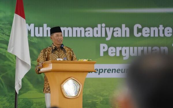 Cegah Sarjana Nganggur, Wamendiktisaintek Prof Fauzan Desak Transformasi Perguruan Tinggi
