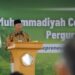 Cegah Sarjana Nganggur, Wamendiktisaintek Prof Fauzan Desak Transformasi Perguruan Tinggi