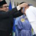 FKIK UMSU Yudisium  Dokter Rektor ; AI  Jadi Tantangan Dunia Kesehatan