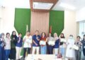 LAZISMU Kota Gunungsitoli Jalin Kerja Sama dengan BPJS Kesehatan Gunungsitoli untuk Program Donasi Badan Hukum