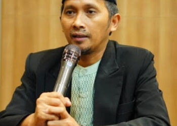 Gus Bach: Kader Diaspora adalah Duta dan Jembatan Peradaban Muhammadiyah