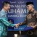 Muhammadiyah dan Kaikoukai Jepang Jalin Kemitraan Strategis Perluas Kolaborasi Kesehatan