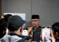 Haedar Nashir Tekankan Tiga Langkah Strategis Hadapi Korupsi yang Kian Sistemik