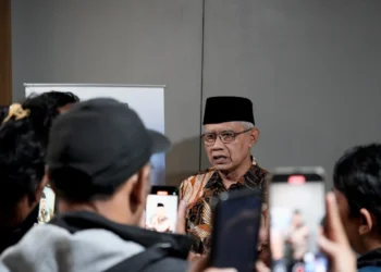 Haedar Nashir Tekankan Tiga Langkah Strategis Hadapi Korupsi yang Kian Sistemik