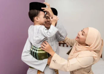 Empat Pilar Takwa Harus Dibangun Sejak Keluarga
