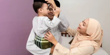 Empat Pilar Takwa Harus Dibangun Sejak Keluarga
