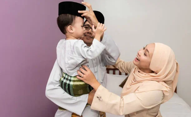 Empat Pilar Takwa Harus Dibangun Sejak Keluarga