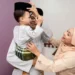 Empat Pilar Takwa Harus Dibangun Sejak Keluarga