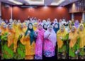 Milad ke-109 Aisyiyah, Majelis Kesehatan Gelar Sarasehan dan Aksi Peduli