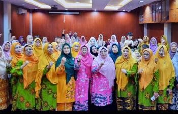 Milad ke-109 Aisyiyah, Majelis Kesehatan Gelar Sarasehan dan Aksi Peduli