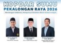 SUMU Pekalongan Raya Akan Gelar Kopdar 2026, Perkuat Kolaborasi Pengusaha Muhammadiyah dan UMKM