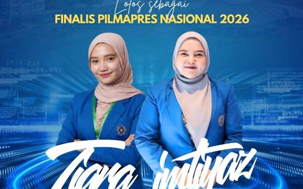 Mahasiswa UMSU Wakili Sumut ke Ajang Pilmapres Nasional 2026