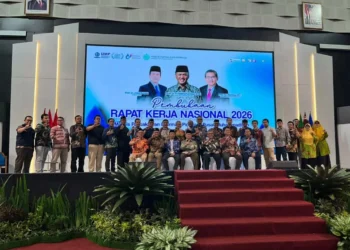Rapat Kerja MPI PP Muhammadiyah: Tekankan Wajah Baru Dakwah di Era Digital
