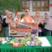 Dosen AIK FAI-FEB UMSU Tunjukkan Kreativitas Lewat “Bubur Rempah Nusa” dan “Teh Telang” Kekayaan Indonesia