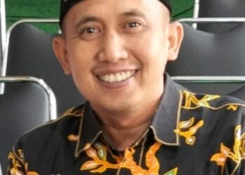 SICARA: Membangun Muhammadiyah Berkemajuan melalui Tata Kelola Berbasis Data