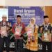 Ketua PWM Sumatera Utara Tutup Darul Arqam Pimpinan Tingkat Wilayah