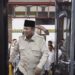 Prabowo: Kita Harus Investasi Lebih Banyak di Bidang Kereta Api