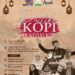 Tokoh dan Pejabat Publik Baca Puisi pada ” Puitika Kopi di Kedai Kopi”