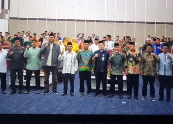 Menjawab Kebutuhan Umat, Muhammadiyah Siapkan Kader Tarjih