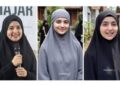 Ustazah AI di Medsos, Bagaimana Sikap Kita?
