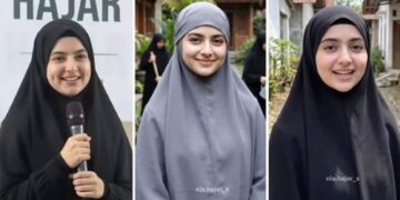 Ustazah AI di Medsos, Bagaimana Sikap Kita?