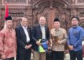 Muhammadiyah dan WADAH Malaysia Bangun Sinergi Perkuat Kepemimpinan Islam Asia Tenggara